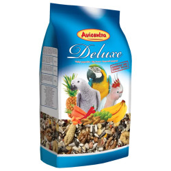 Papagal mare Avicentra Deluxe 1 kg