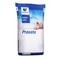 Amestec - Porci A1 MINI - gran., 25 kg
