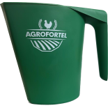 Pahar de masurat din plastic pentru furaj 1,5 L