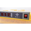 MODEL NOU - incubator digital automat WQ-98 - cu control al umidității, 98 de ouă. CADOU GRATUIT