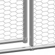 CUSCĂ EXTERIOARĂ – PADOC | 3 x 4 x 2 M