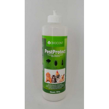 Pest-Protect - anti-insecte, 100 g