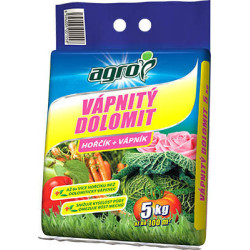 Dolomit calcaros 5 kg