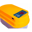 Incubator digitală automat WQ-12 pentru 12/48 ouă