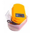 Incubator digitală automat WQ-12 pentru 12/48 ouă