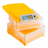 Incubator digital automat YZ-96. Pentru 96 de ouă.