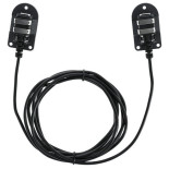 Conector pentru conectarea patului la gardul SnailStop