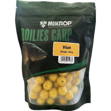 Microp Boilies Cirese 500 g