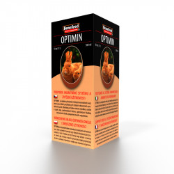 OPTIMIN iepure 500 ml