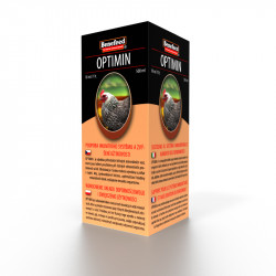 OPTIMIN Poultry 500 ml