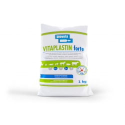 VITAPLASTIN FORTE 1 KG HRANAJ MINERAL SUPLIMENTAR