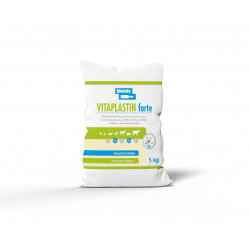 VITAPLASTIN FORTE 5 KG ALIMENTE MINERALE SUPLIMENTARE