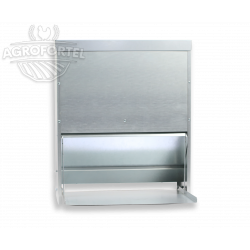 Alimentator vertical AGROFORTEL - 40L / 32kg