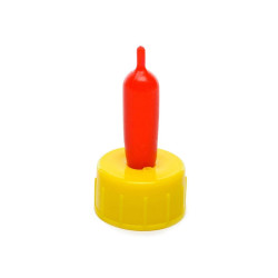 Tetină pentru viței