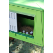 Coteț mobil pentru găini GAUN 10370 - THE EGG CHALET