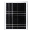 Sistem solar AgroElectro – panou solar 50 W cu regulator