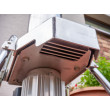 Zdrobitor de fructe AGF-1, 1100 W, 15 l, 400 kg/h, 55x55x104 cm