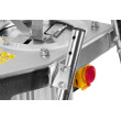 Zdrobitor de fructe AGF-1, 1100 W, 15 l, 400 kg/h, 55x55x104 cm