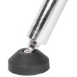 Zdrobitor de fructe AGF-1, 1100 W, 15 l, 400 kg/h, 55x55x104 cm