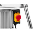Zdrobitor de fructe AGF-1, 1100 W, 15 l, 400 kg/h, 55x55x104 cm