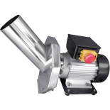 Zdrobitor de fructe AGF-2, 550 W, 1 l, 200 kg/h, 43x22x33 cm