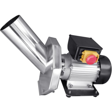 Zdrobitor de fructe AGF-2, 550 W, 1 l, 200 kg/h, 43x22x33 cm