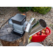 Zdrobitor de fructe AGF-2, 550 W, 1 l, 200 kg/h, 43x22x33 cm