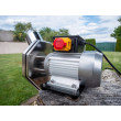 Zdrobitor de fructe AGF-2, 550 W, 1 l, 200 kg/h, 43x22x33 cm