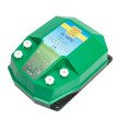 Generator pentru gard electric AgroElectro DL 4500 12 V