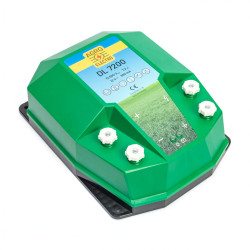 Sursă de alimentare pentru gard AgroElectro DL7200 - 7,2 J