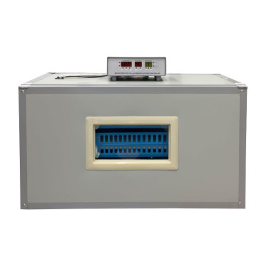 Incubator cabinet profesional pentru 192 de oua | AGF-192