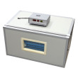 Incubator cabinet profesional pentru 192 de oua | AGF-192