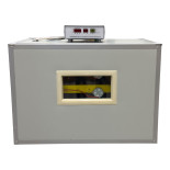 Incubator cabinet profesional pentru 240 de oua | AGF-240