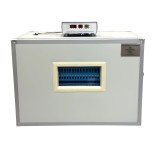 Incubator cabinet profesional pentru 256 de oua | AGF-256