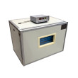 Incubator cabinet profesional pentru 256 de oua | AGF-256