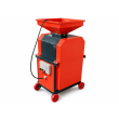 Concasator cereale - floculator AGROFORTEL 4.5kW