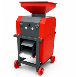Concasator cereale - floculator AGROFORTEL 4.5kW