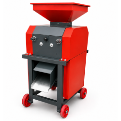 Concasator cereale - floculator AGROFORTEL 4.5kW