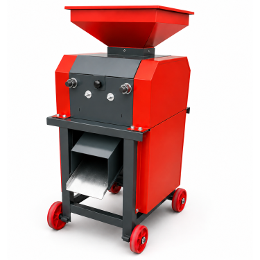Concasator cereale - floculator AGROFORTEL 4.5kW