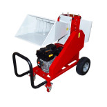 Logger, tocator de ramuri AGR-DE-80G (7HP)