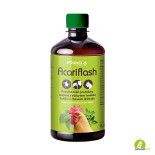 IFRAMIX - ACARIFLASH - REPELENT NATURAL IMPOTRIVA bondarilor, 500 ml