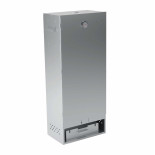 Afumătoare AGF SMOKEY ECO PROFI XL – oțel inoxidabil, cu termometru