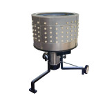 Extractor de tobe - PROFI-P - prepelițe, fazani, porumbei - 13 kg