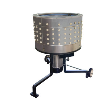 Extractor de tobe - PROFI-P - prepelițe, fazani, porumbei - 13 kg