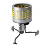 Extractor tambur AGF EU PRO A - 50 cm