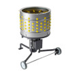 Extractor tambur AGF EU PRO A - 50 cm