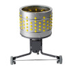 Extractor tambur AGF EU PRO A - 50 cm