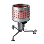 Extractor tambur AGF EU PRO B - 50 cm