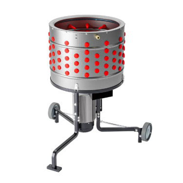 Extractor tambur AGF EU PRO B - 50 cm