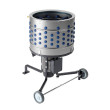 Extractor tambur AGF EU PRO C - 50 cm